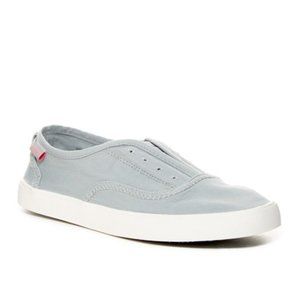 New! Selina Laceless Sneaker Rock&Candy Size 10 -